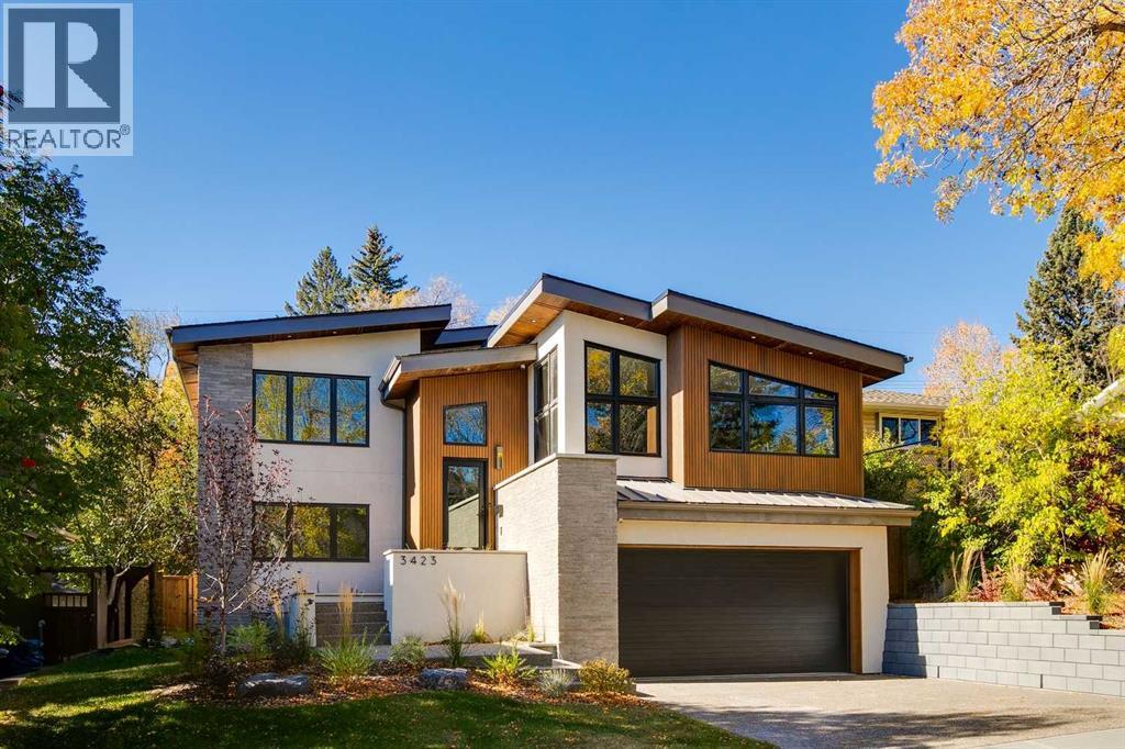 3423 23 Street NW, Calgary, Alberta