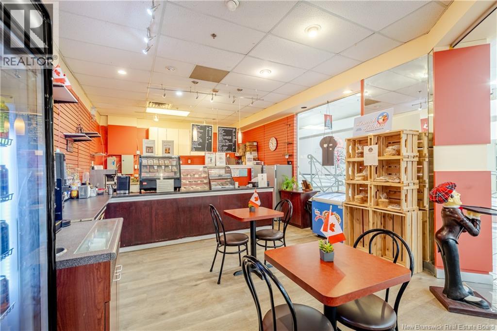 435 Brookside Drive, Fredericton, New Brunswick  E3A 8V4 - Photo 5 - NB131383