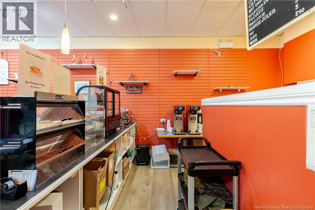 435 Brookside Drive, Fredericton, New Brunswick  E3A 8V4 - Photo 8 - NB131383