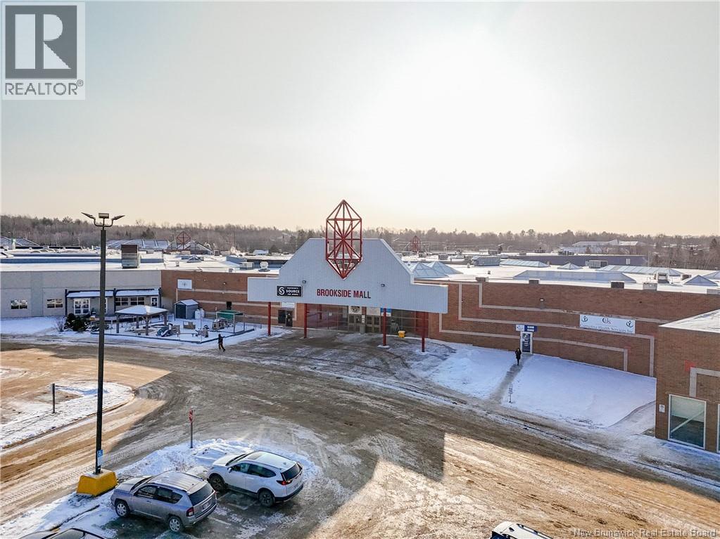 435 Brookside Drive, Fredericton, New Brunswick  E3A 8V4 - Photo 19 - NB131383