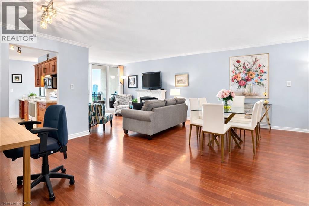 1425 Ghent Avenue Unit# 704, Burlington, Ontario  L7S 1X5 - Photo 7 - 40811017