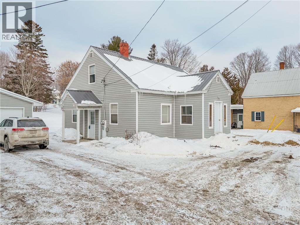 459 Main Street, Woodstock, New Brunswick  E7M 2C1 - Photo 29 - NB132250