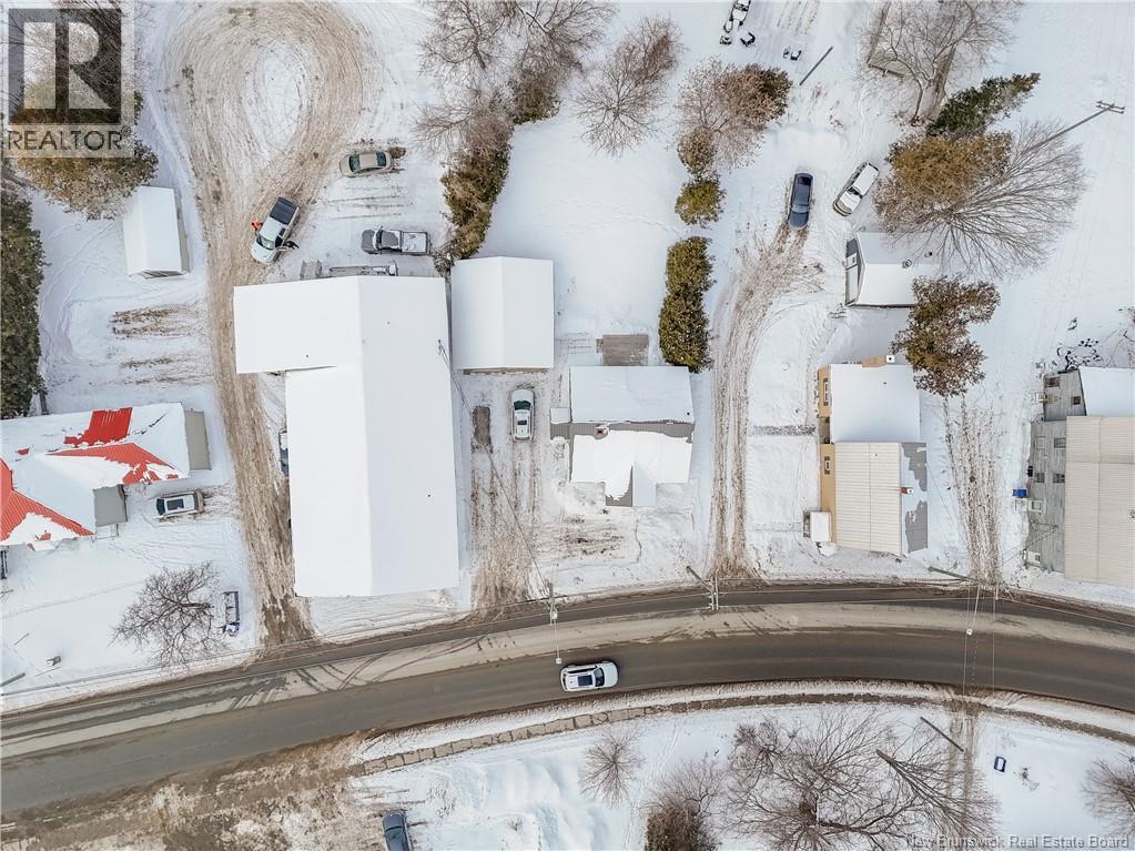 459 Main Street, Woodstock, New Brunswick  E7M 2C1 - Photo 25 - NB132250