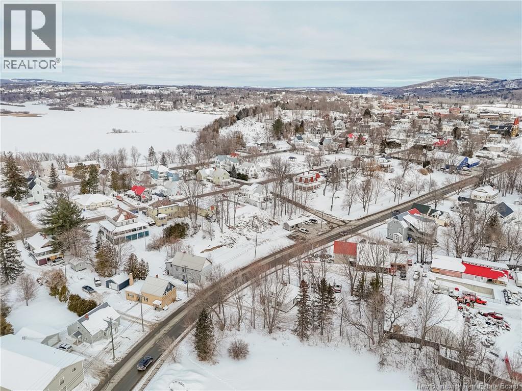 459 Main Street, Woodstock, New Brunswick  E7M 2C1 - Photo 30 - NB132250