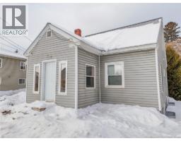 459 Main Street, Woodstock, New Brunswick