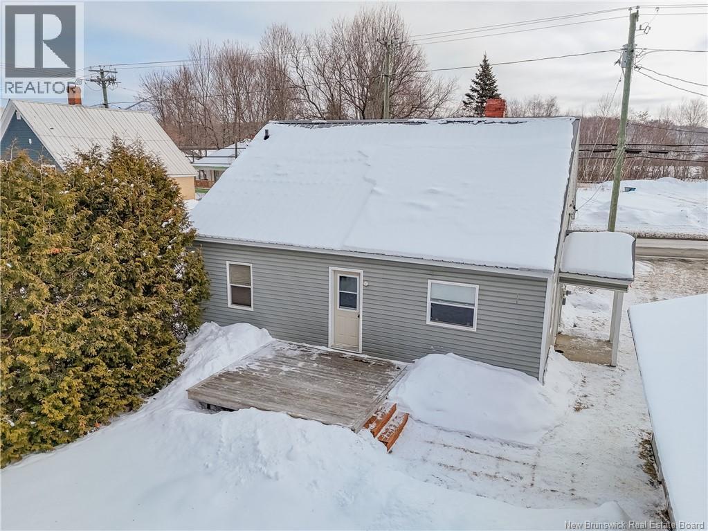 459 Main Street, Woodstock, New Brunswick  E7M 2C1 - Photo 26 - NB132250