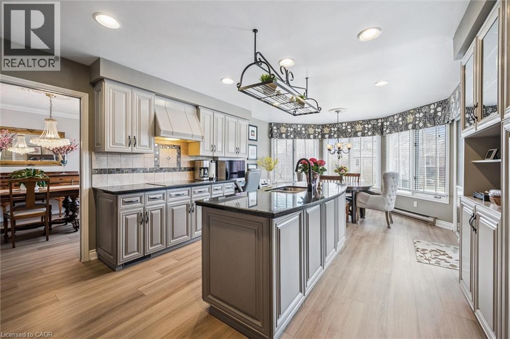 189 Winding Way, Kitchener, Ontario  N2N 1P3 - Photo 12 - 40811655