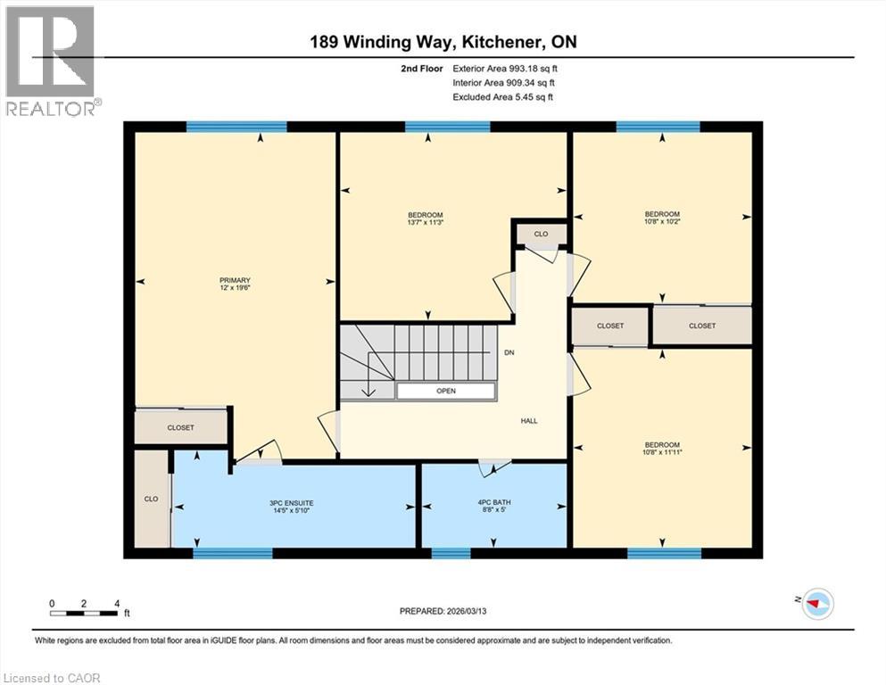 189 Winding Way, Kitchener, Ontario  N2N 1P3 - Photo 44 - 40811655