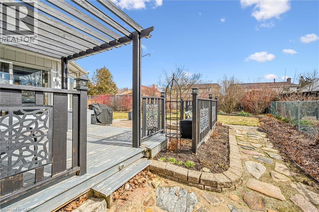 189 Winding Way, Kitchener, Ontario  N2N 1P3 - Photo 35 - 40811655