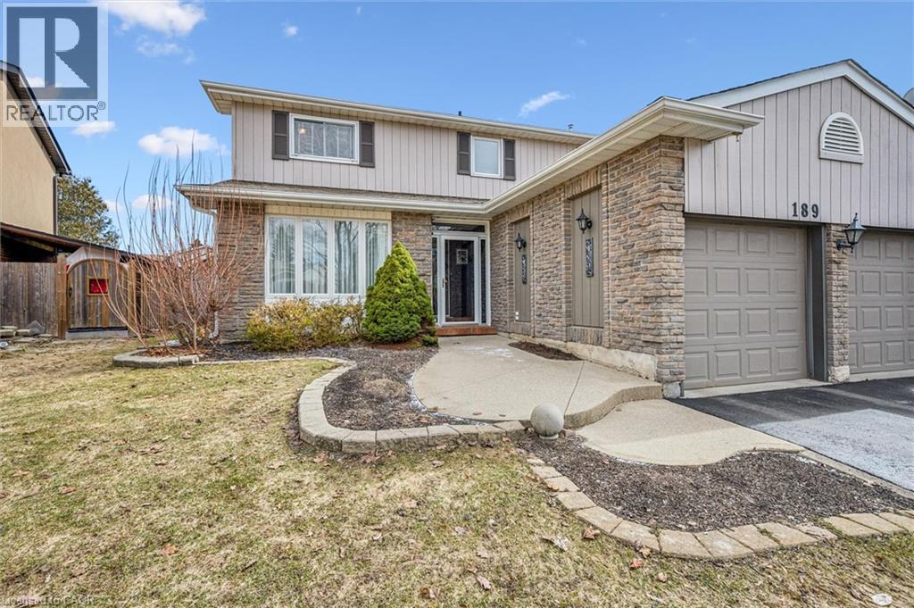 189 Winding Way, Kitchener, Ontario  N2N 1P3 - Photo 4 - 40811655