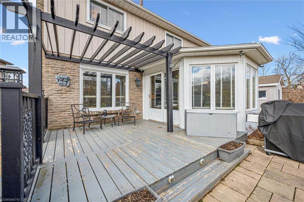 189 Winding Way, Kitchener, Ontario  N2N 1P3 - Photo 41 - 40811655