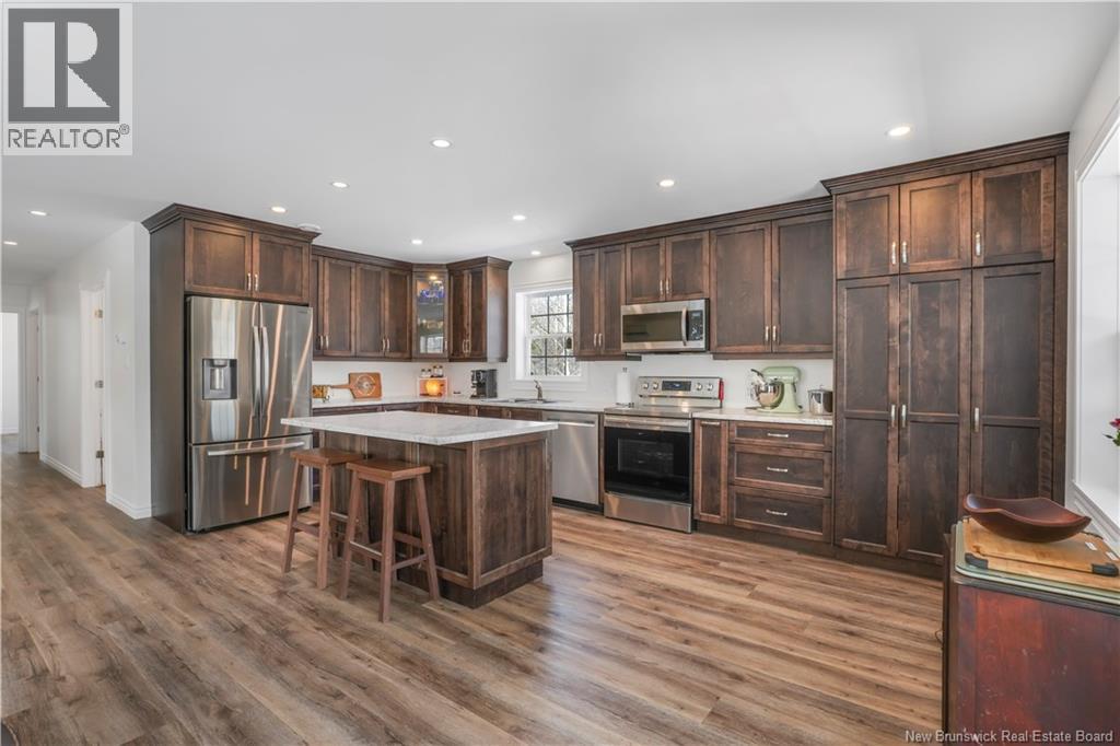 18 Driftwood Drive, Mazerolle Settlement, New Brunswick  E3E 2R8 - Photo 16 - NB134955