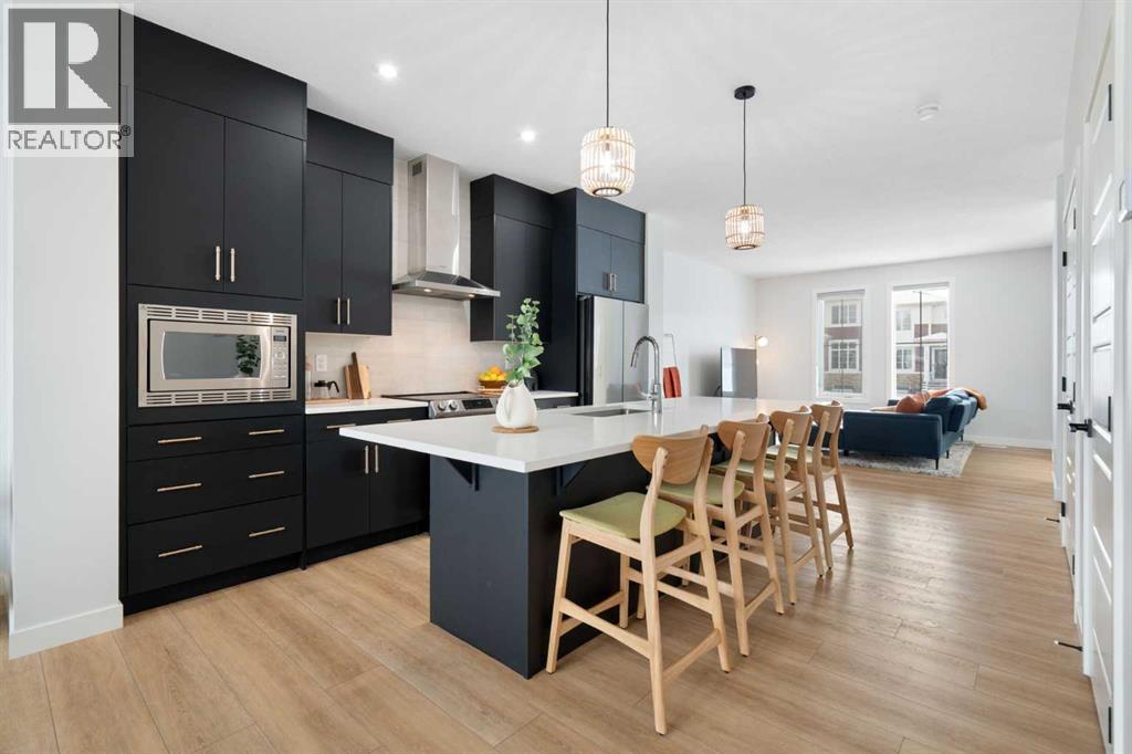 158 Ambleton Drive Nw, Calgary, Alberta  T3P 1W6 - Photo 7 - A2281953