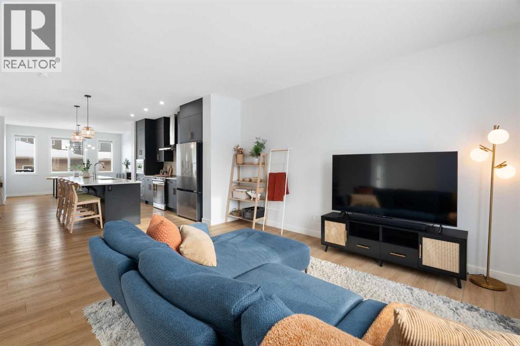 158 Ambleton Drive Nw, Calgary, Alberta  T3P 1W6 - Photo 4 - A2281953