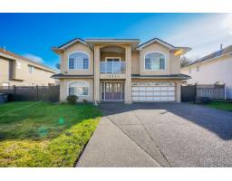 12246 64A AVENUE, Surrey, British Columbia