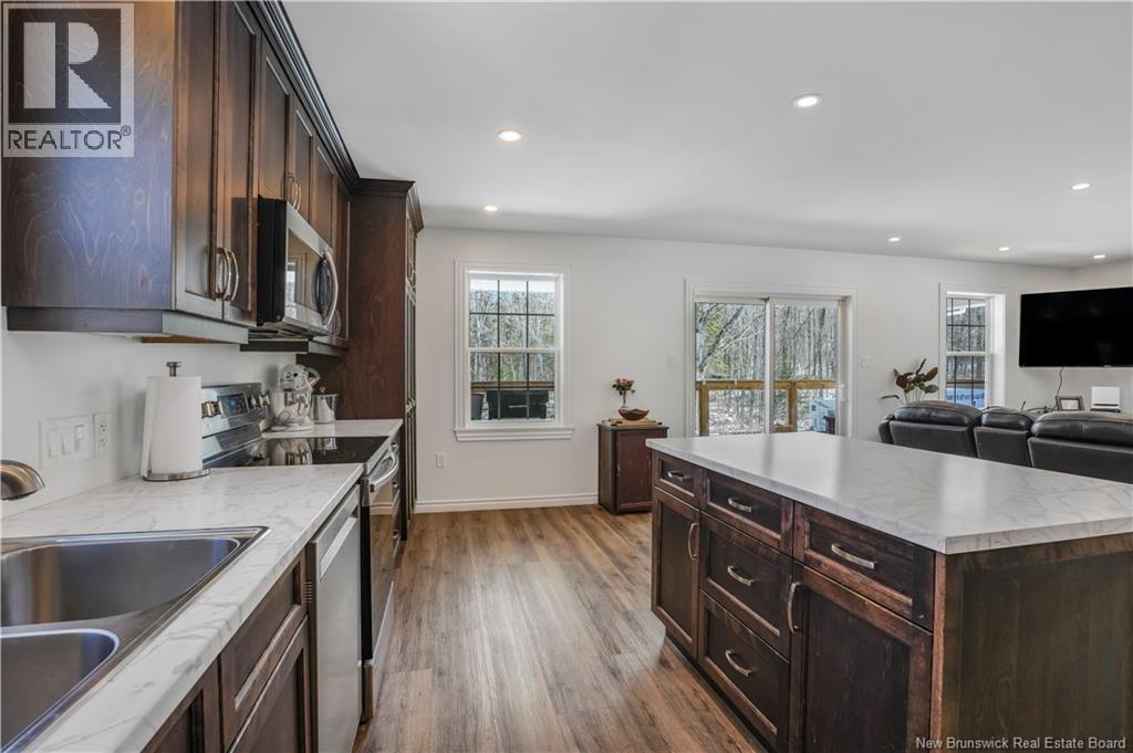 18 Driftwood Drive, Mazerolle Settlement, New Brunswick  E3E 2R8 - Photo 21 - NB134955