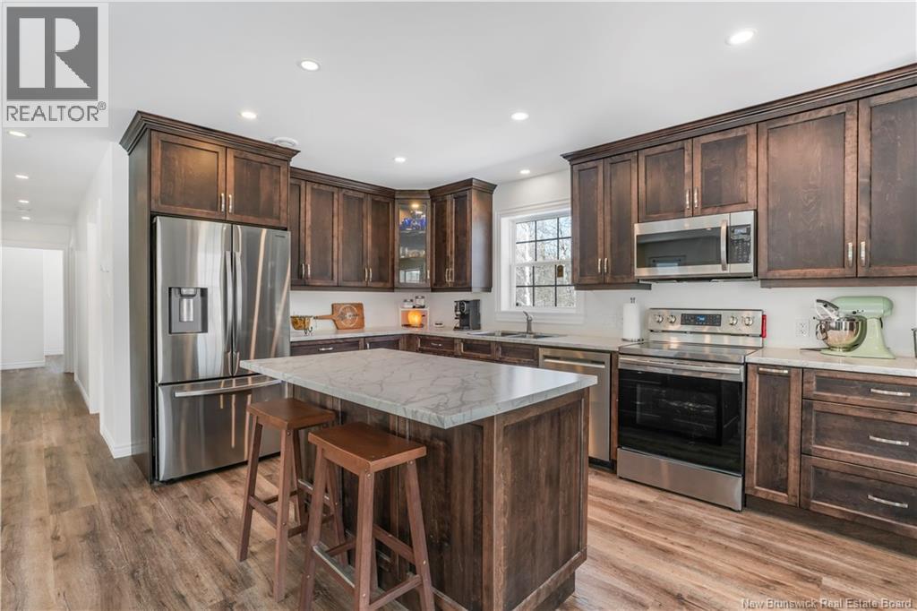 18 Driftwood Drive, Mazerolle Settlement, New Brunswick  E3E 2R8 - Photo 17 - NB134955