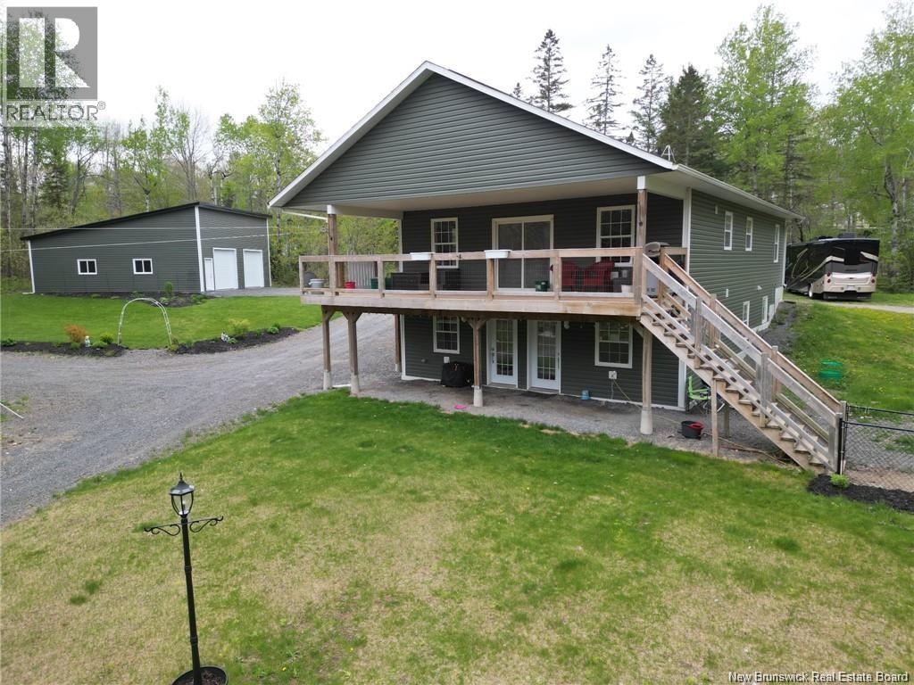 18 Driftwood Drive, Mazerolle Settlement, New Brunswick  E3E 2R8 - Photo 1 - NB134955