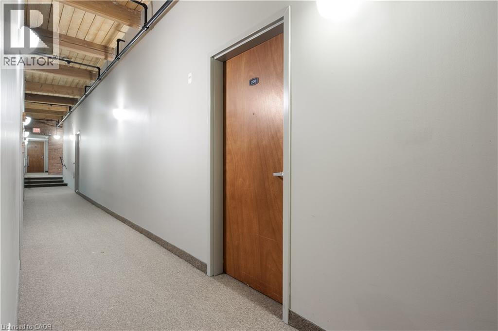 85 Spruce Street Unit# 206, Cambridge, Ontario  N1R 4K4 - Photo 6 - 40812051