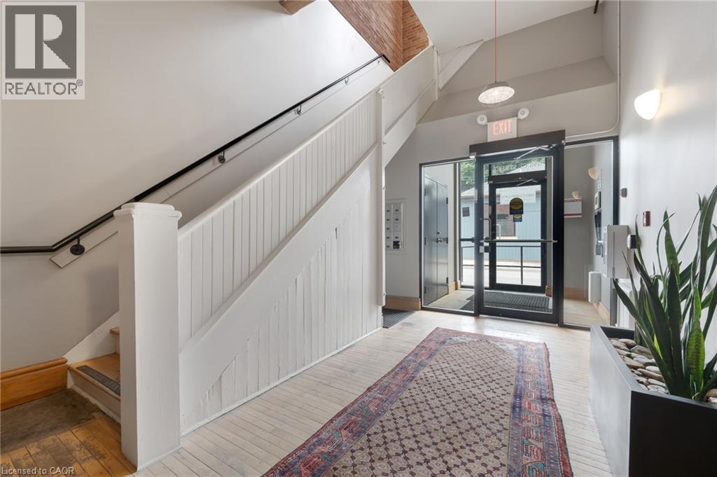 85 Spruce Street Unit# 206, Cambridge, Ontario  N1R 4K4 - Photo 4 - 40812051