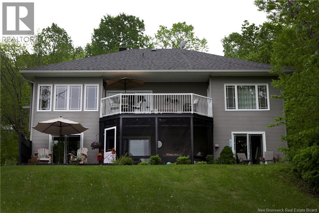 5189 105 Route, Grafton, New Brunswick  E7N 1S3 - Photo 4 - NB135129