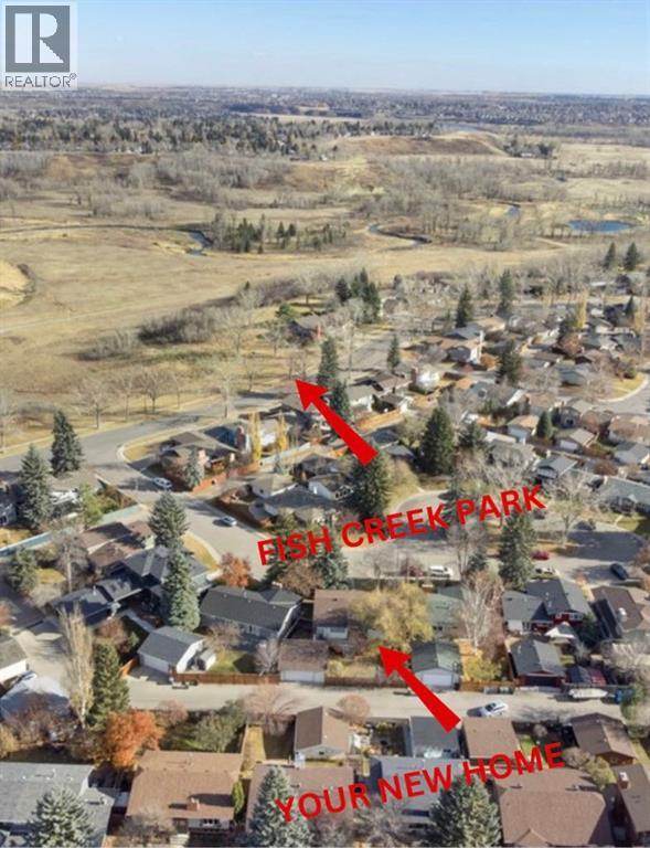 115 Midvalley Place Se, Calgary, Alberta  t2x 1k3 - Photo 49 - A2292940