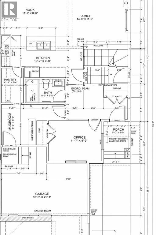 22 Waterford Mews, Chestermere, Alberta  T1X 3B4 - Photo 3 - A2292156