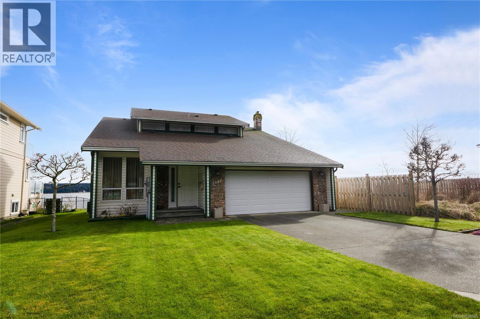 1081 Island Hwy S, Campbell River, British Columbia  V9W 1B4 - Photo 2 - 1028600