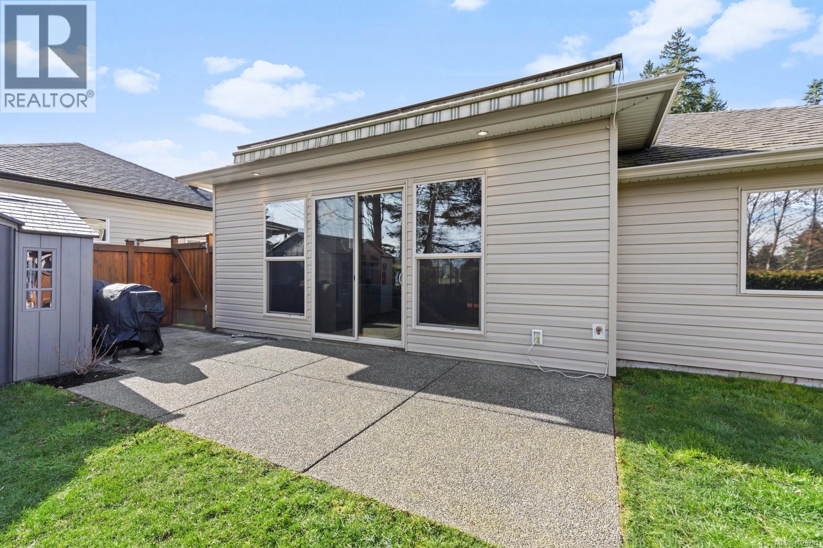 120 2205 Robert Lang Dr, Courtenay, British Columbia  V9N 1M4 - Photo 21 - 1028281