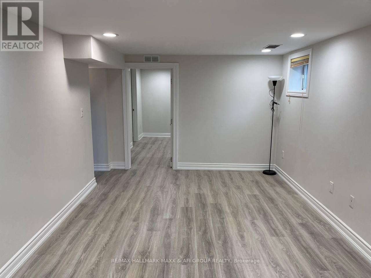 Bsmt - 3 Evan Road, Toronto, Ontario  M2N 2M4 - Photo 12 - C12887806