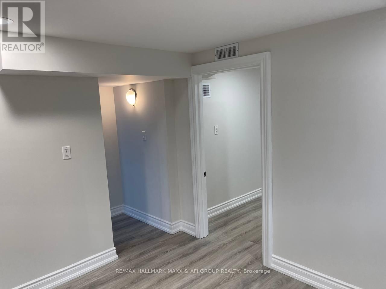 Bsmt - 3 Evan Road, Toronto, Ontario  M2N 2M4 - Photo 13 - C12887806