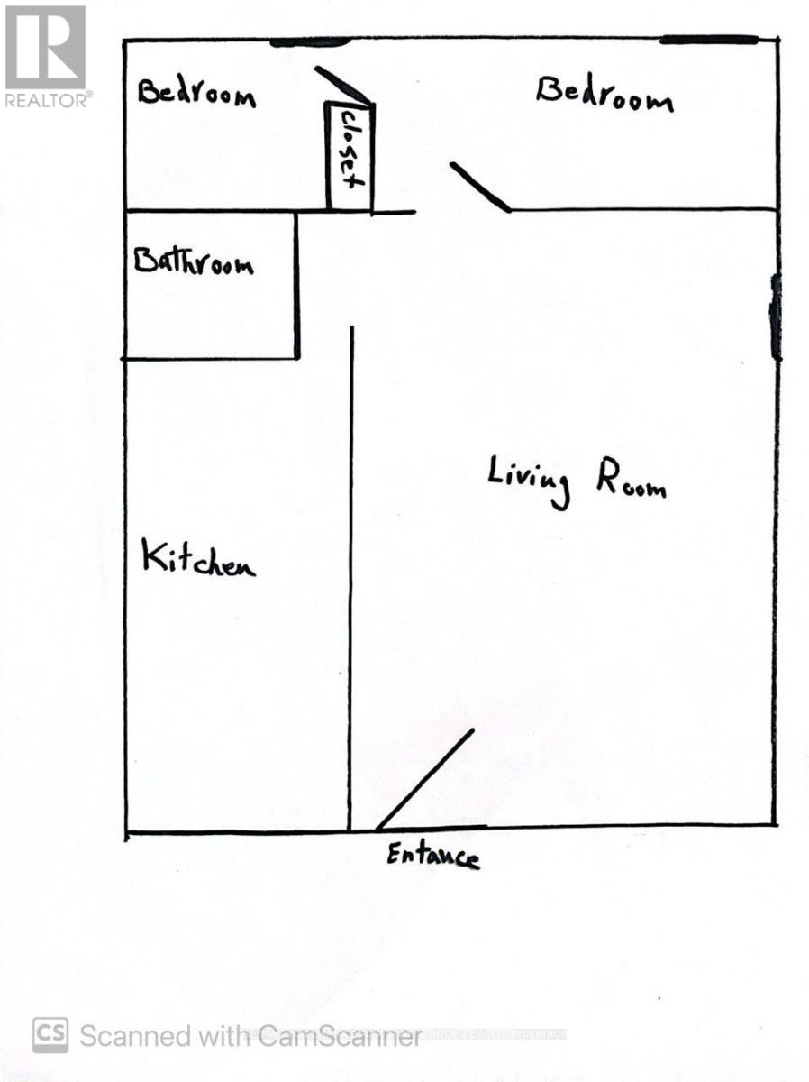 Bsmt - 3 Evan Road, Toronto, Ontario  M2N 2M4 - Photo 17 - C12887806