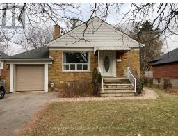 BSMT - 3 EVAN ROAD, Toronto, Ontario