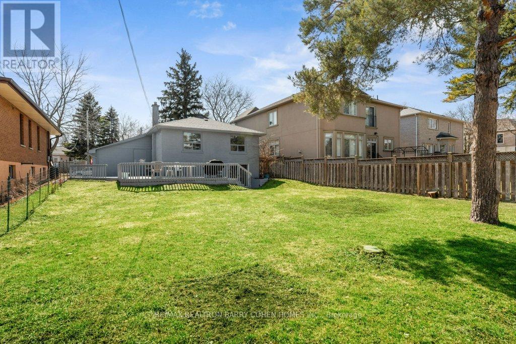 Main Fl - 326 Connaught Avenue, Toronto, Ontario  M2R 2L9 - Photo 2 - C12887816