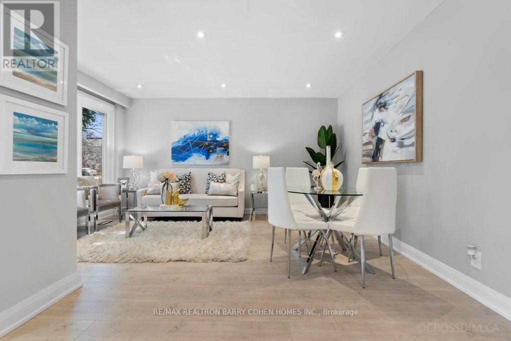 Main Fl - 326 Connaught Avenue, Toronto, Ontario  M2R 2L9 - Photo 4 - C12887816