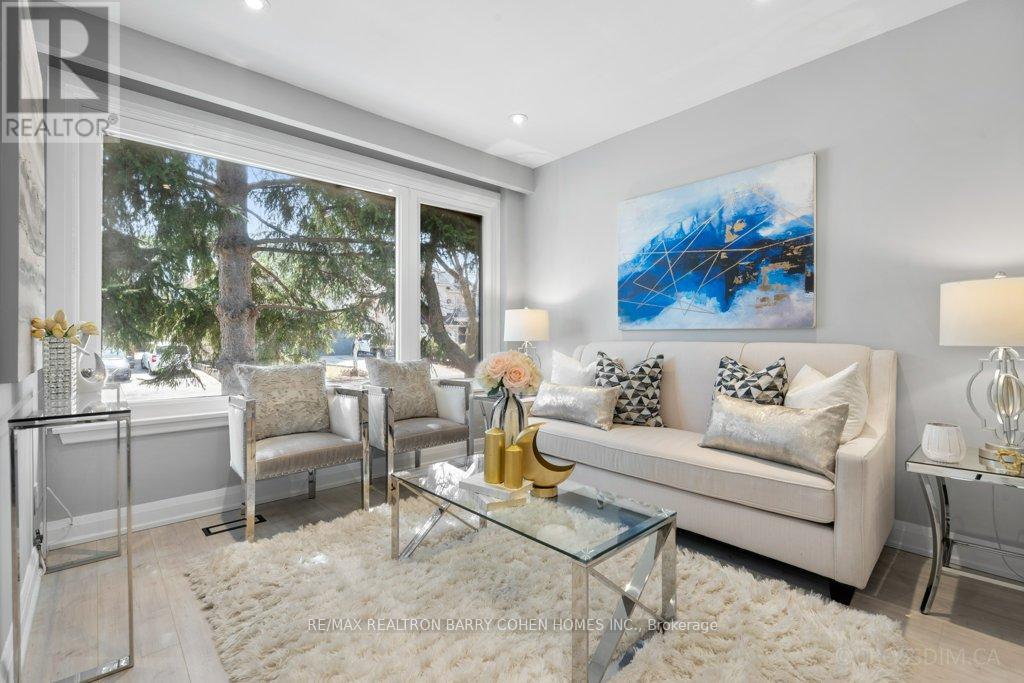 Main Fl - 326 Connaught Avenue, Toronto, Ontario  M2R 2L9 - Photo 6 - C12887816