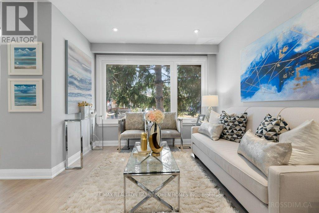 Main Fl - 326 Connaught Avenue, Toronto, Ontario  M2R 2L9 - Photo 8 - C12887816