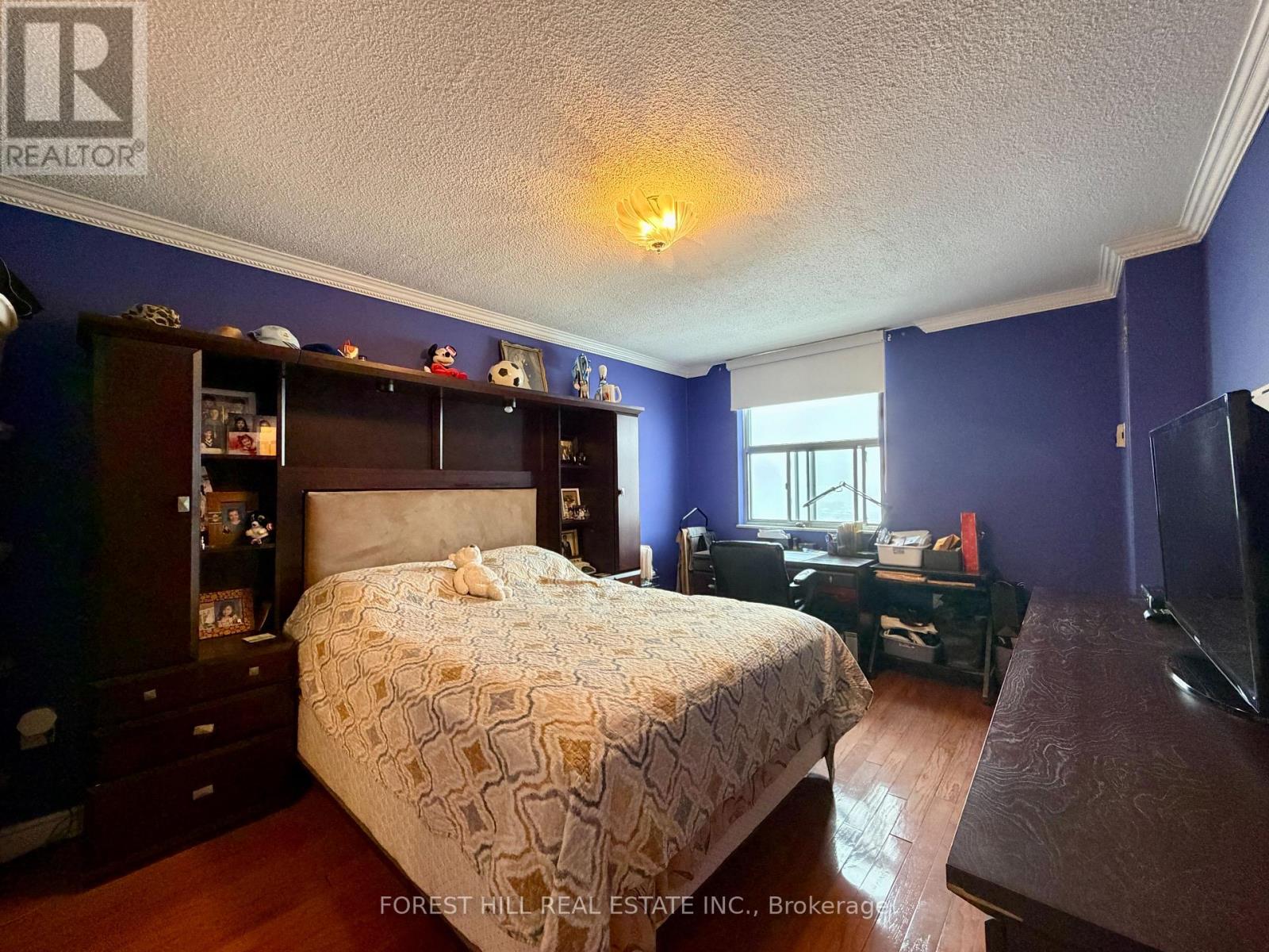 1903 - 205 Hilda Avenue, Toronto (Newtonbrook West), Ontario  M2M 4B1 - Photo 13 - C12887832
