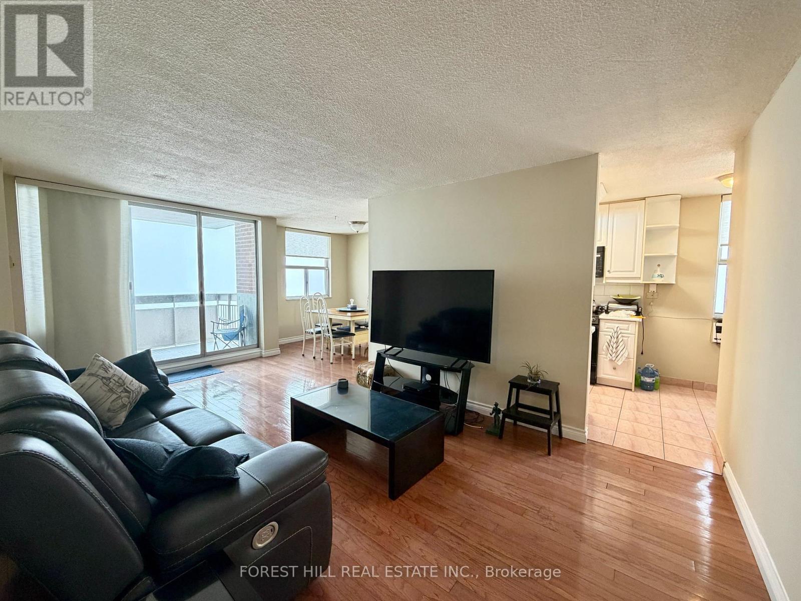 1903 - 205 Hilda Avenue, Toronto (Newtonbrook West), Ontario  M2M 4B1 - Photo 2 - C12887832