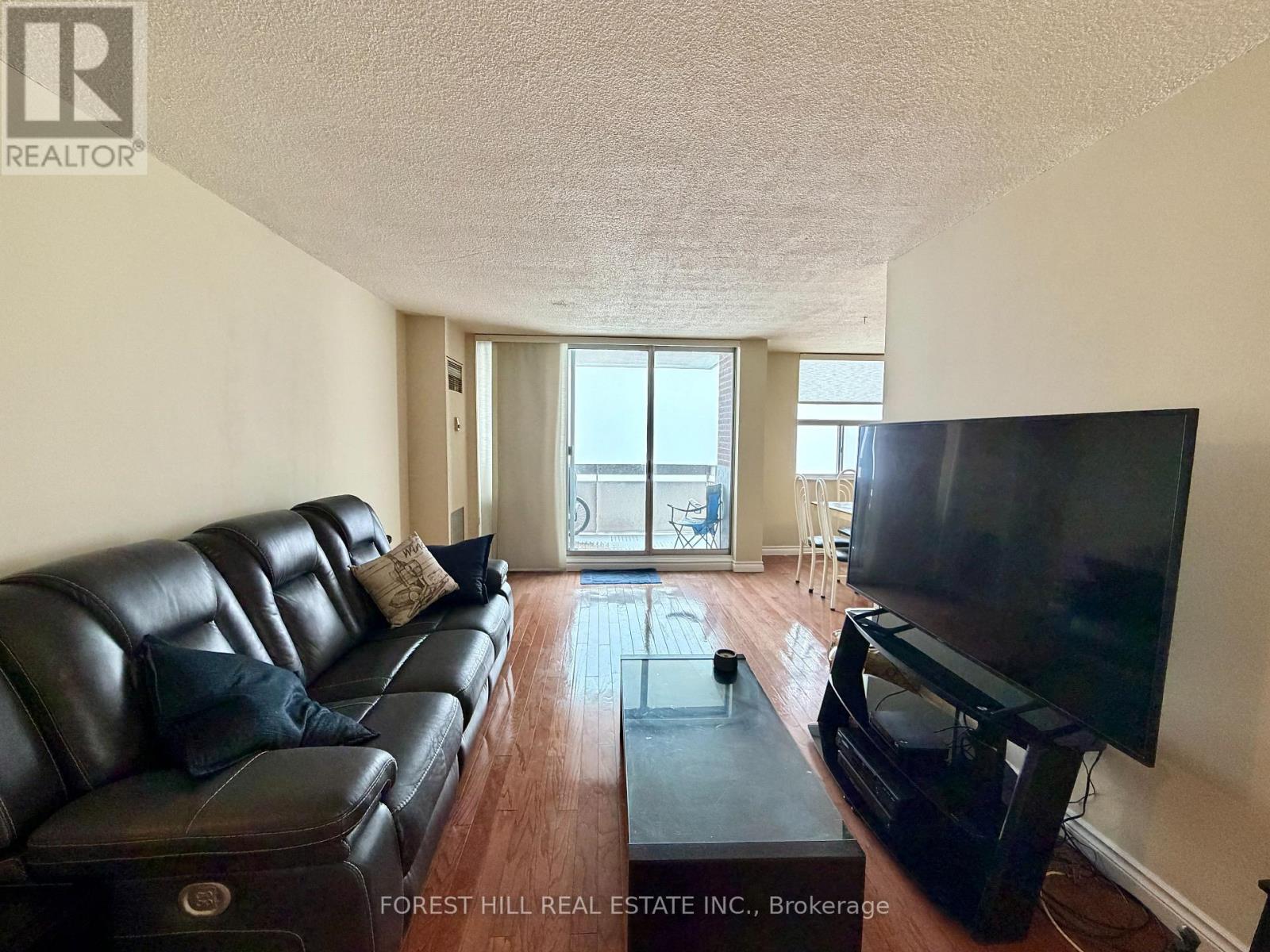 1903 - 205 Hilda Avenue, Toronto (Newtonbrook West), Ontario  M2M 4B1 - Photo 3 - C12887832