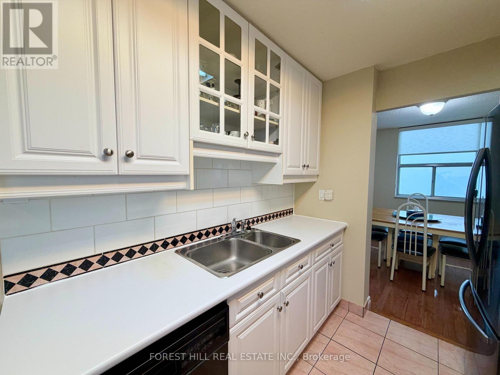 1903 - 205 Hilda Avenue, Toronto (Newtonbrook West), Ontario  M2M 4B1 - Photo 7 - C12887832