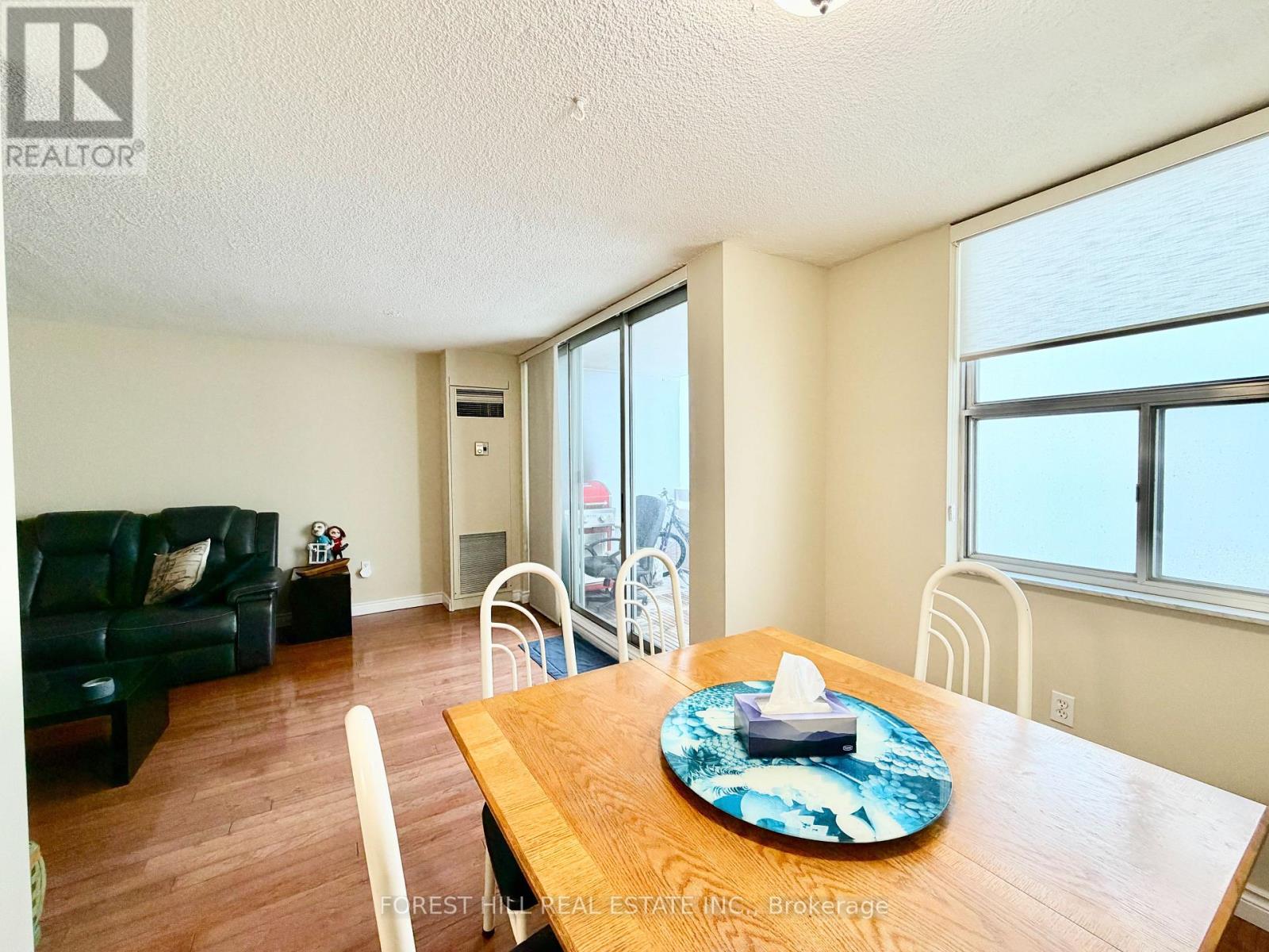 1903 - 205 Hilda Avenue, Toronto (Newtonbrook West), Ontario  M2M 4B1 - Photo 9 - C12887832