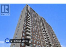 1903 - 205 HILDA AVENUE, Toronto, Ontario