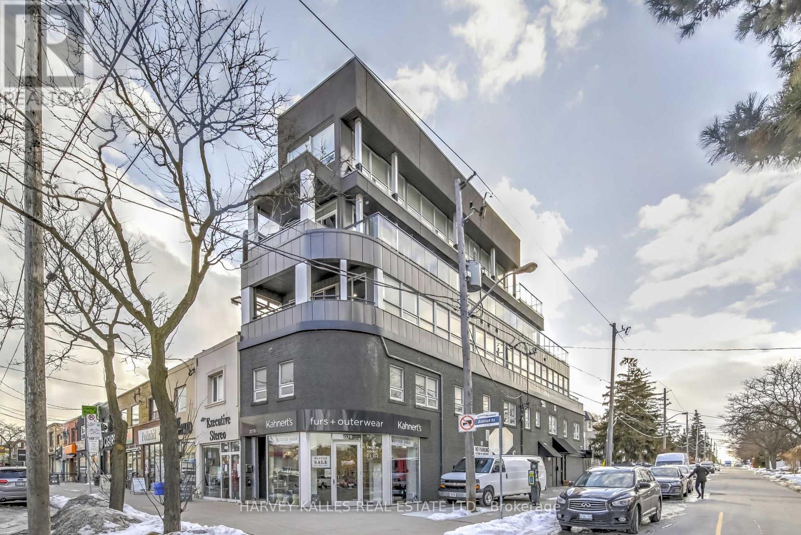 Main - 2078 Avenue Road, Toronto, Ontario M5M 4A6 - Photo 3 - C12887854