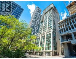 1401 - 50 LOMBARD STREET, Toronto, Ontario