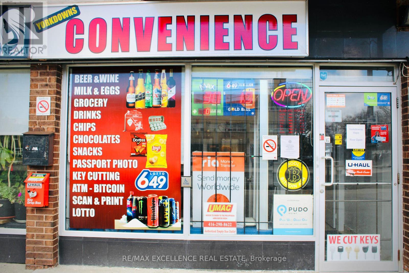 4119 Bathurst Street, Toronto, Ontario  M3H 3P4 - Photo 1 - C12887880