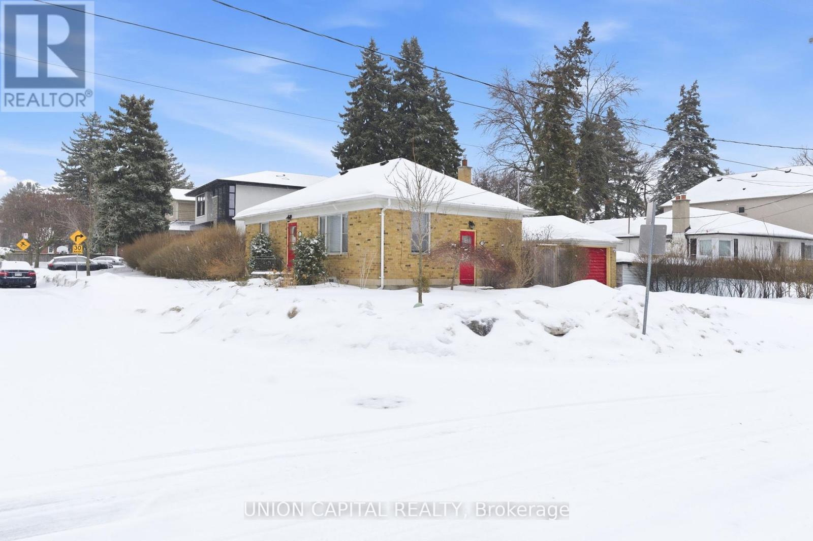 71 Stuart Crescent, Toronto, Ontario  M2N 1A8 - Photo 45 - C12887892