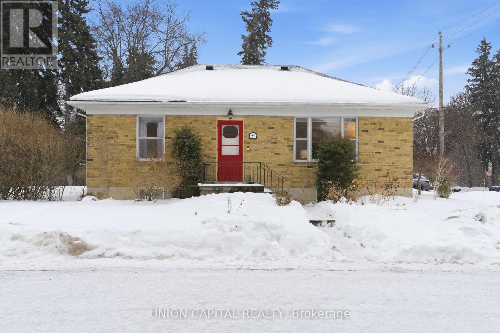 71 Stuart Crescent, Toronto, Ontario  M2N 1A8 - Photo 46 - C12887892