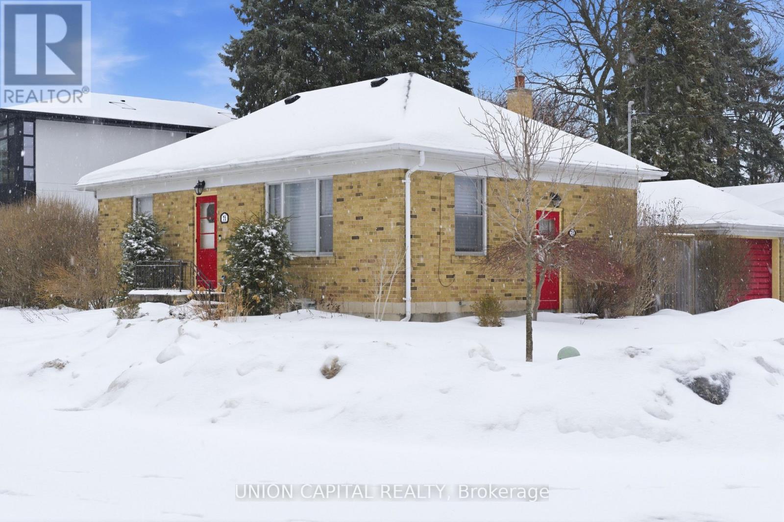 71 Stuart Crescent, Toronto, Ontario  M2N 1A8 - Photo 49 - C12887892