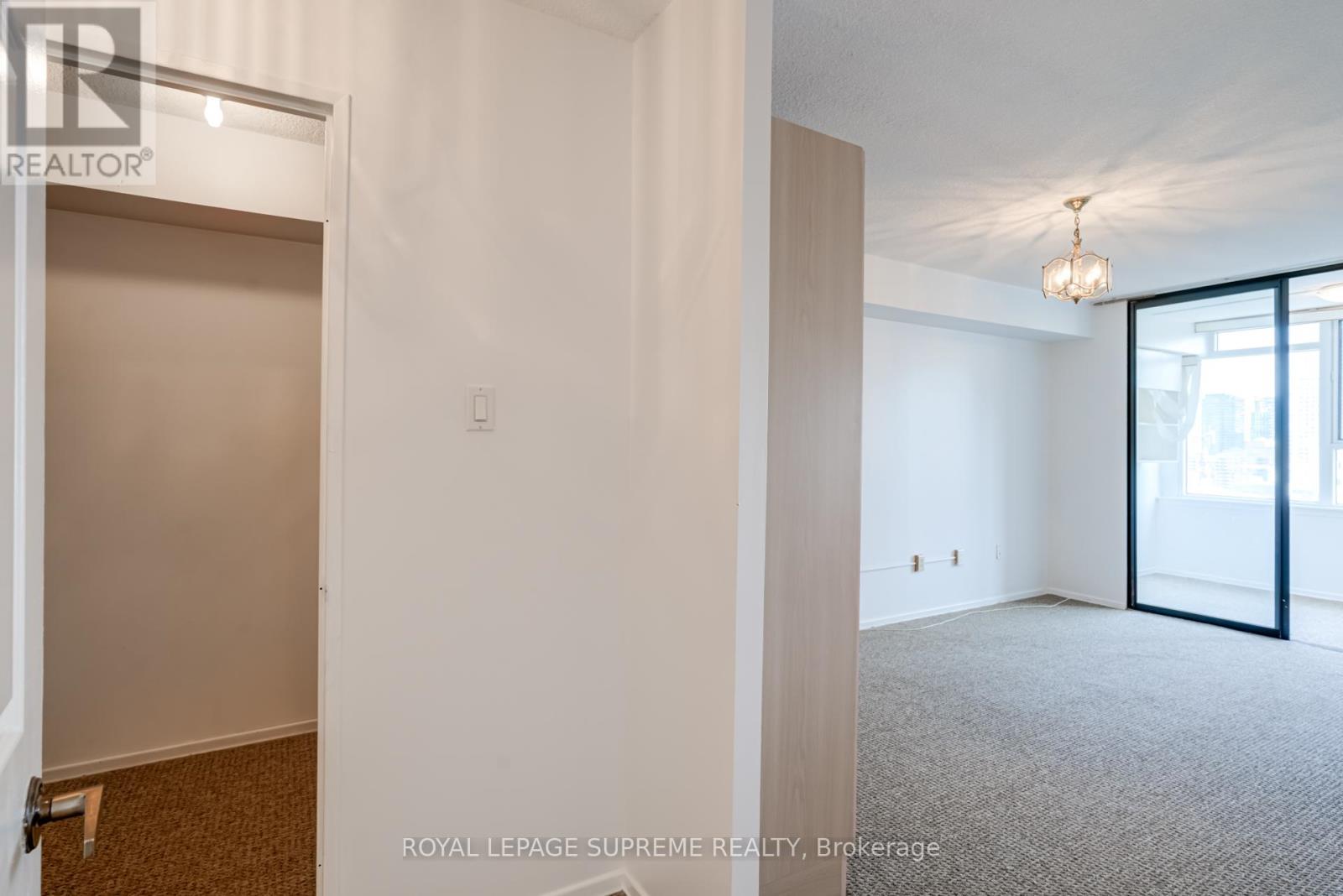 1404 - 45 Carlton Street, Toronto (Church-Yonge Corridor), Ontario  M5B 2H9 - Photo 25 - C12887900